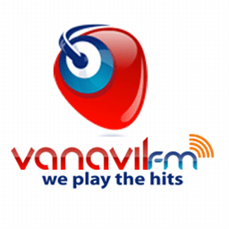 Logo de Vanavilfm