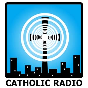Logo de WLOF The Station of the Cross - English