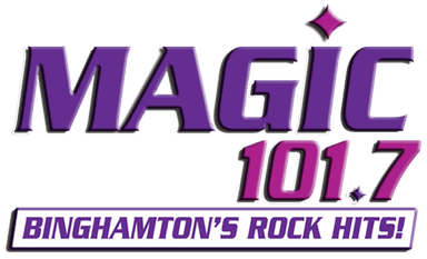 Logo de WLTB Magic 101.7 FM