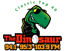 Logo de WNDR The Dinosaur