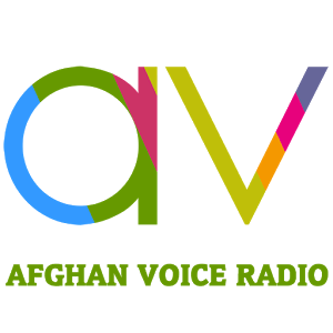 Logo de Afghan Voice Radio