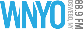 Logo de 88.9 FM WNYO