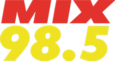 Logo de WNYR Mix 98.5