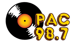 Logo de WPAC PAC 98.7