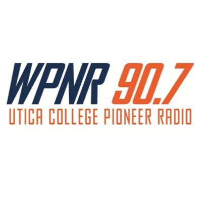 Logo de WPNR Pioneer Radio