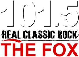 Logo de WRCD 101.5 The Fox