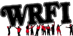 Logo de WRFI Community Radio