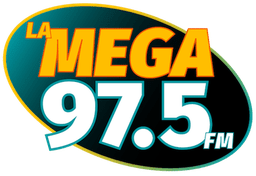 Logo de WRSB Mega 97.5