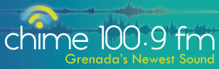 Logo de Chime FM 100.9