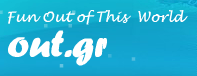 Logo de Out Gr Radio - A66FM