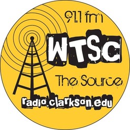 Logo de WTSC 91.1 The Source