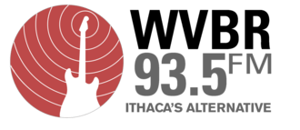 Logo de WVBR 93.5 FM