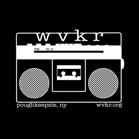 Logo de WVKR 91.3