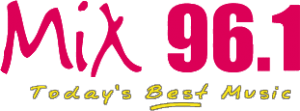 Logo de WVLF Mix 96.1