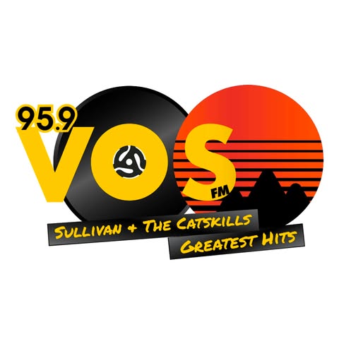 Logo de WVOS-FM VOS FM 95.9