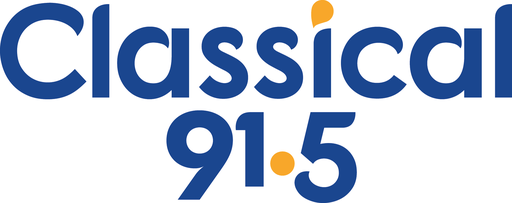 Logo de WXXI Classical 91.5 FM