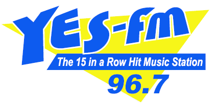 Logo de WYSX 96.7 Yes FM