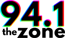 Logo de WZNE The Zone 94.1