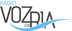 Logo de Rádio Voz da Ria