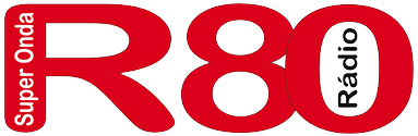 Logo de R80