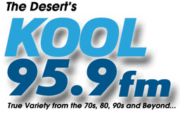 Logo de KJJZ Kool 95.9 FM