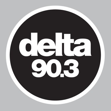 Logo de FM Delta 90.3