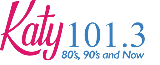 Logo de KATY 101.3