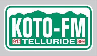 Logo de KOTO 91.7 FM