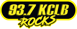 Logo de 93.7 KCLB FM