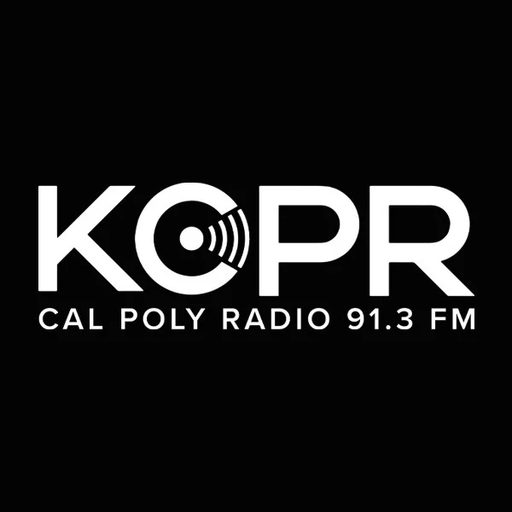 Logo de KCPR 91.3 FM