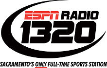 Logo de KCTC ESPN 1320 AM KIFM