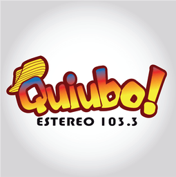 Logo de Quiubo Estero 103.5 FM