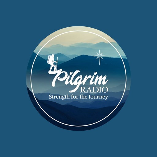 Logo de KNVQ / KNIS Pilgrim Radio 90.7 / 91.3 FM