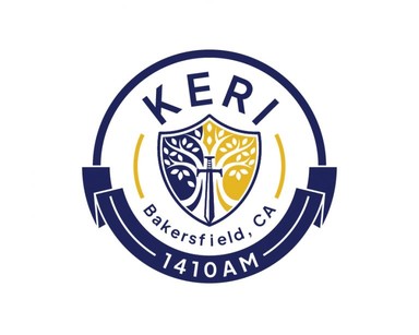 Logo de KERI Faith & Family 1410 AM