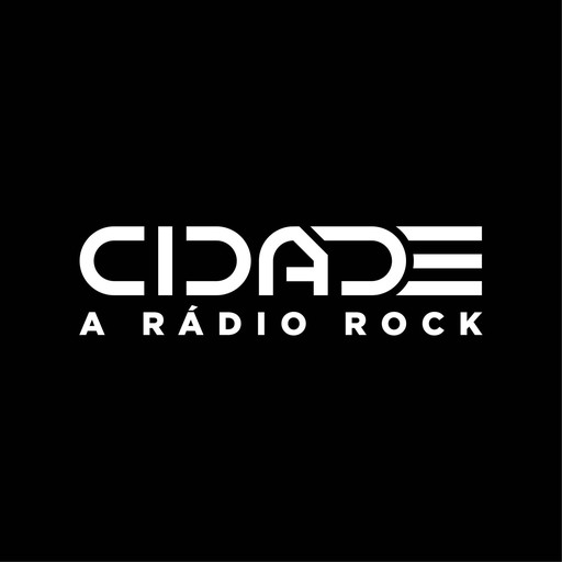 Logo de Rádio Cidade FM