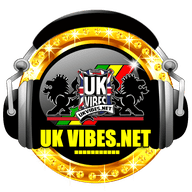 Logo de UK Vibes.net