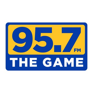 Logo de KGMZ 95.7 The Game FM (US Only)
