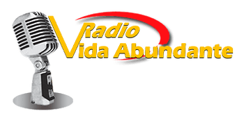 Logo de KJVA Radio Vida Abundante 94.3 FM