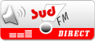 Logo de Sud FM