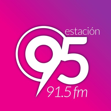 Logo de Estación 95