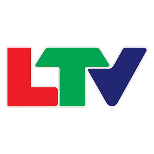 Logo de Đài PTTH Lai Châu