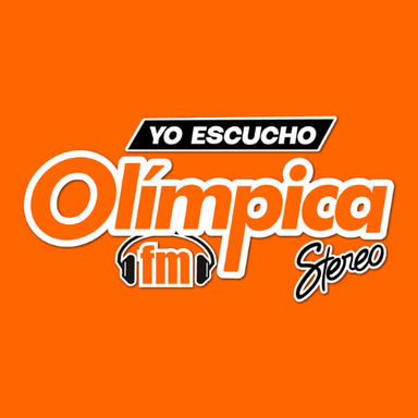 Logo de Olímpica Stereo Cali 104.5 FM
