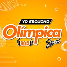 Logo de Olímpica Stereo Cartagena 90.5 FM