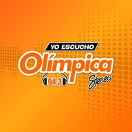 Logo de Olímpica Stereo Ibagué 94.3 FM