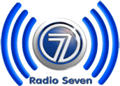 Logo de Radio SEVEN - Dance Hit