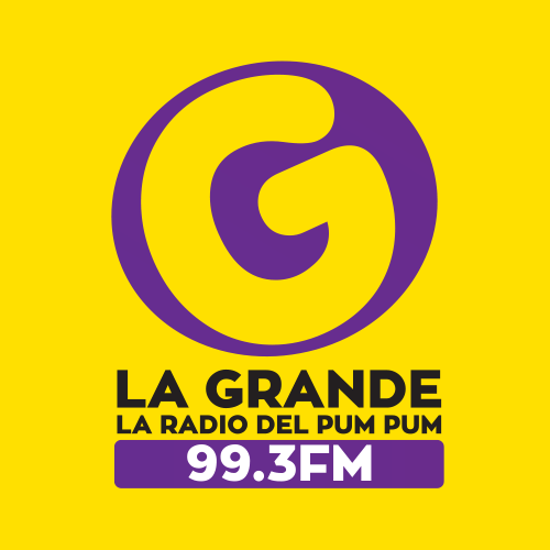 Logo de La Grande