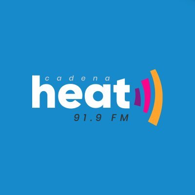 Logo de Cadena Heat