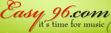 Logo de Easy 96 Radio