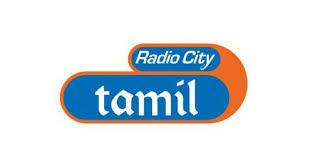 Logo de Radio City Tamil