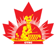Logo de CBTC - Canadian Tamil Broadcasting Corporation